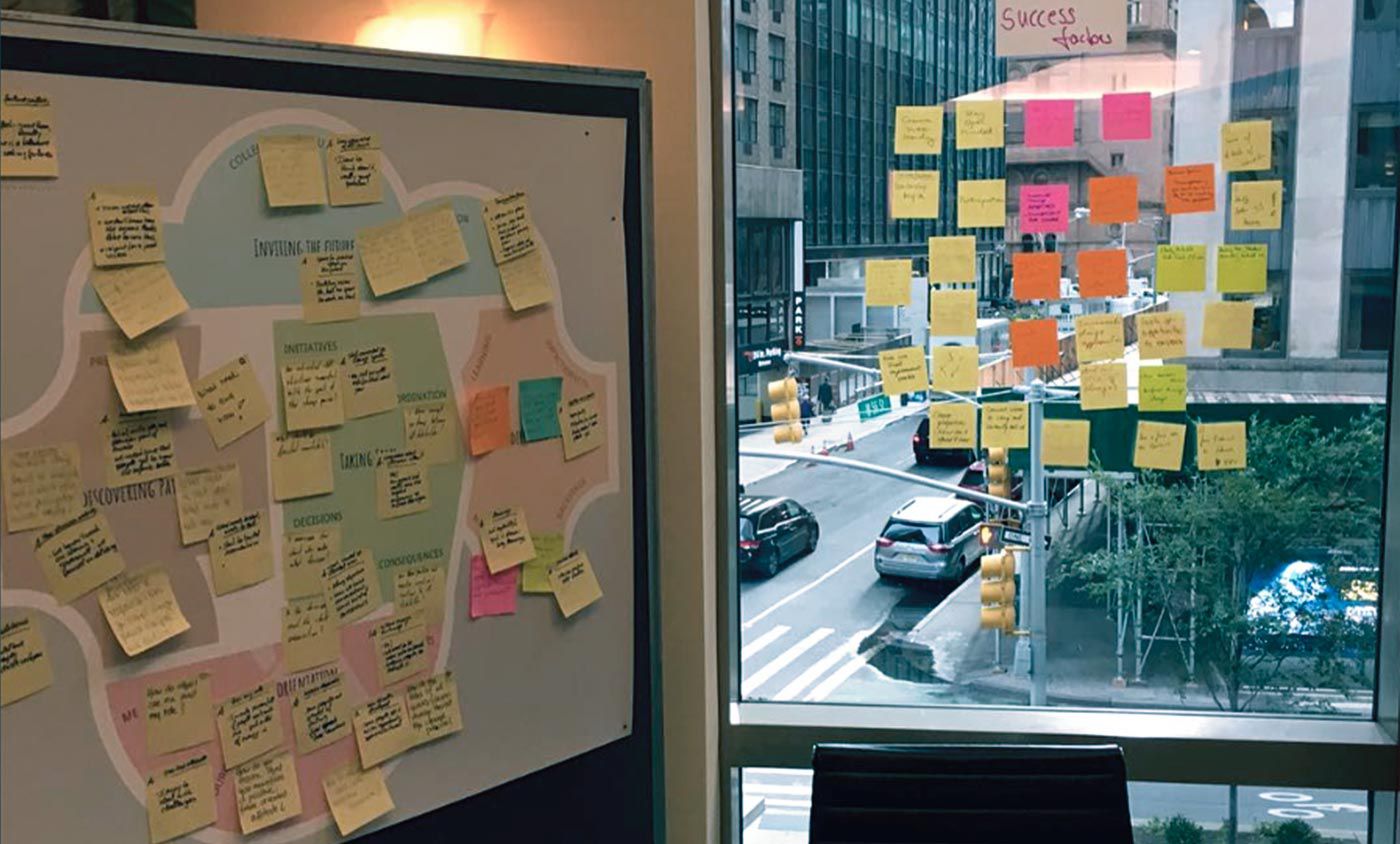 Change Navigator in NYC